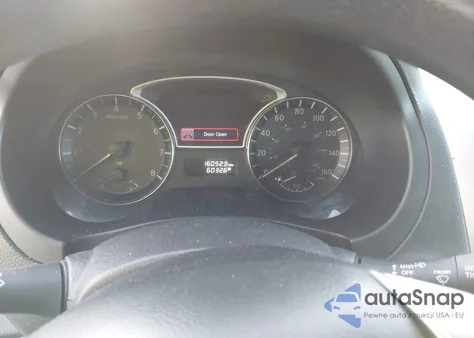 2013 Nissan Altima 2.5 S from USA, damaged, VIN 1N4AL3AP5DC265547